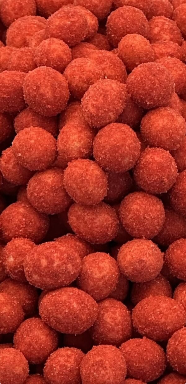 Sour & Spicy Flavored Mayasi - Image 2