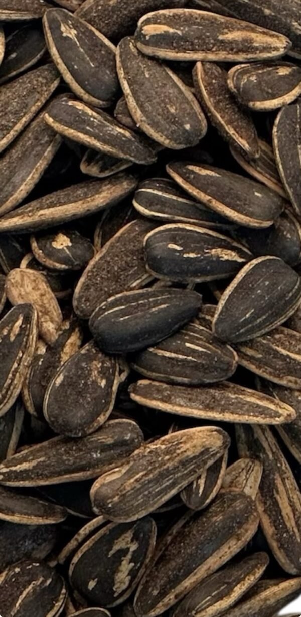 Smoked Sunflower Seeds - Image 2