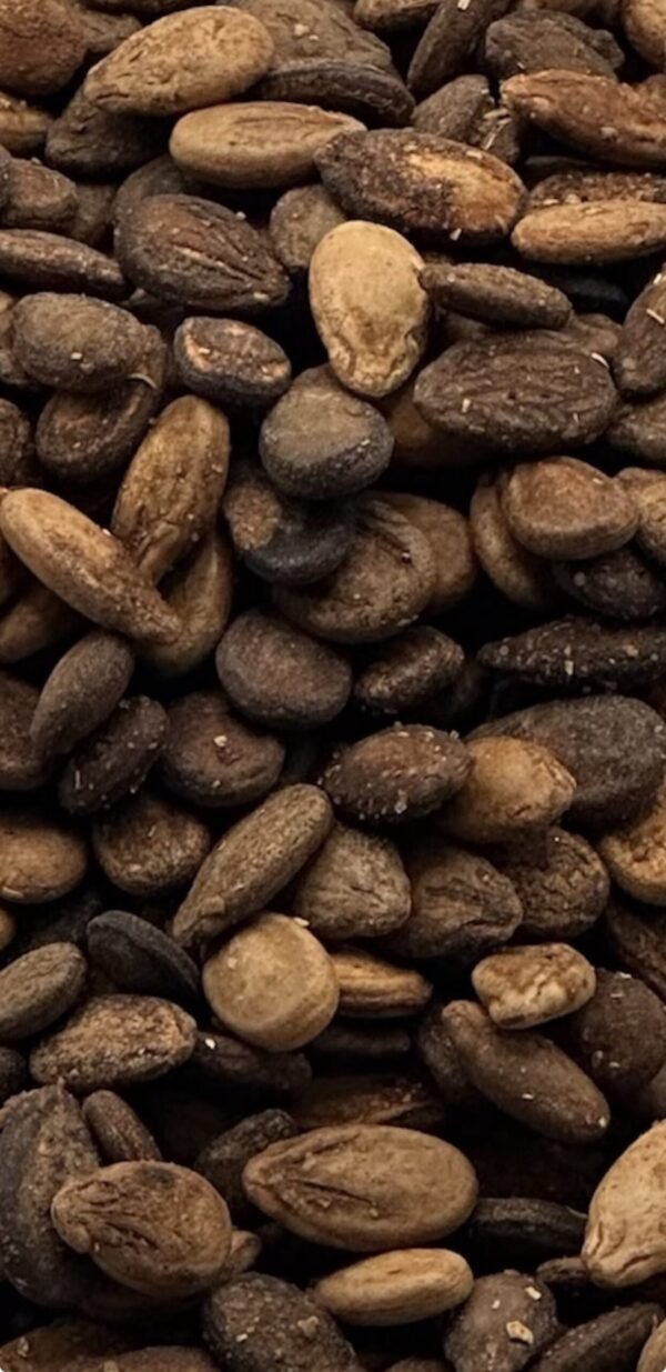 Black Watermelon Seeds - Image 2