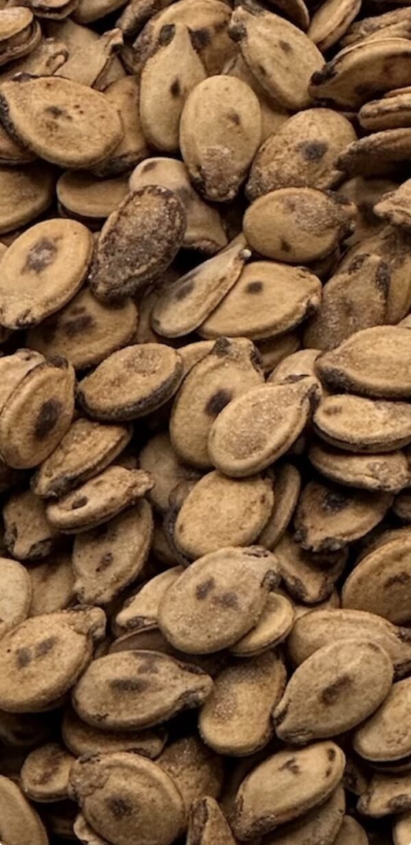 Unsalted Palestinian Seeds ( Abu Nugta) - Image 2