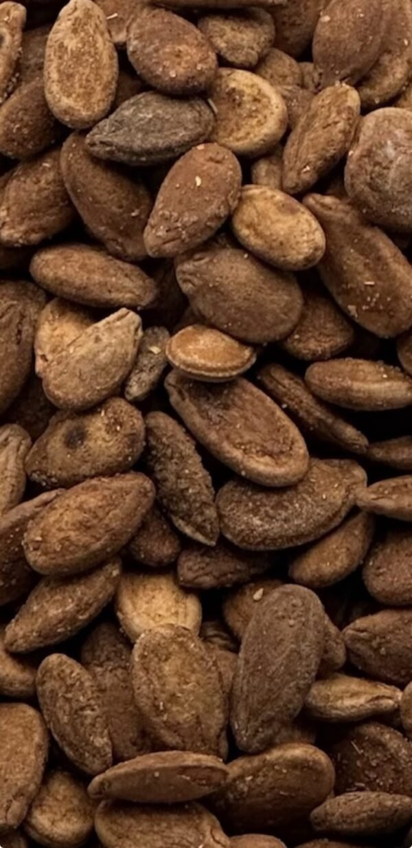 Afghani Watermelon Seeds - Image 2