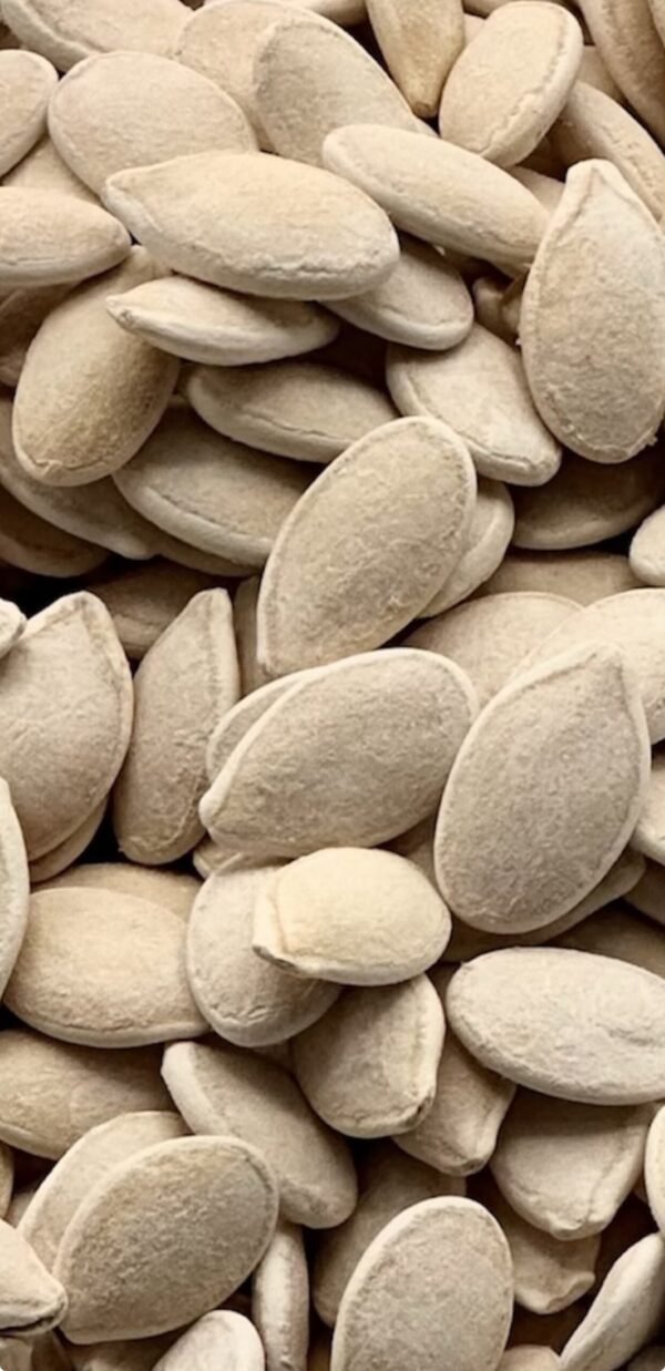 Salted Pumpkin Seeds - Image 2