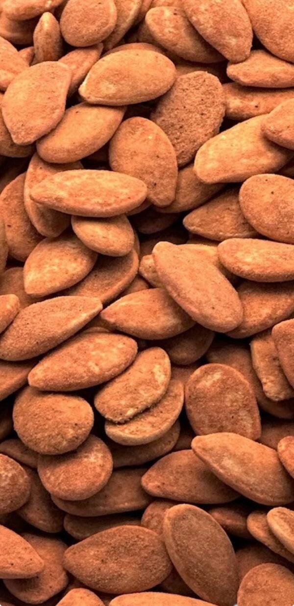 BBQ Pumpkin Seeds - Image 2
