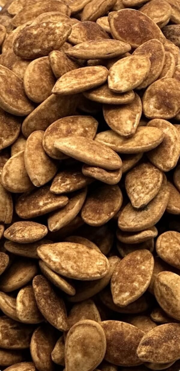 Smoked Pumpkin Seeds - Image 2