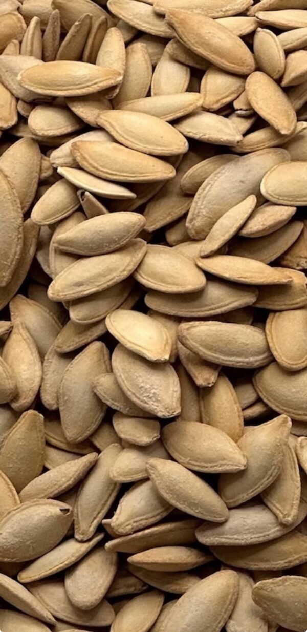 Salted Squash Seeds - Image 2