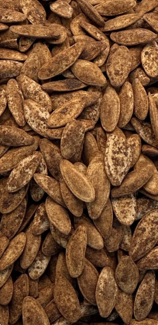 Smoked Squash Seeds - Image 2