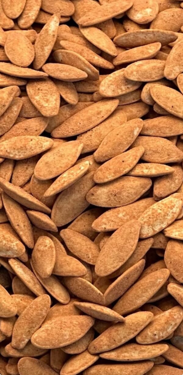 BBQ Squash Seeds - Image 2
