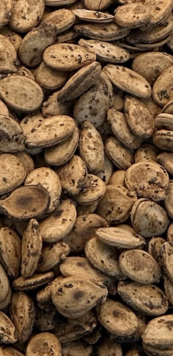 Spicy Palestinian Seeds (Abu Nugta) - Image 2
