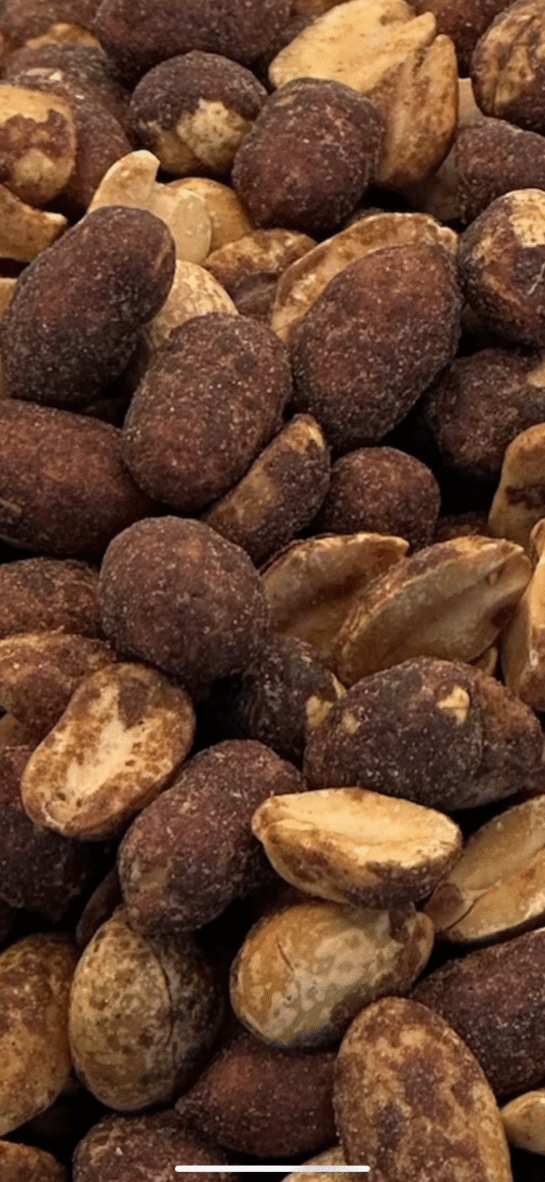 Smoked Peanuts - Image 2