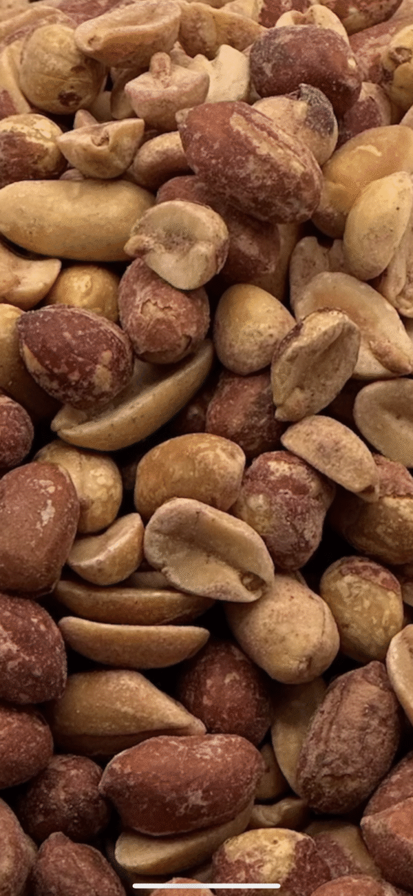 Salted Peanuts - Image 2
