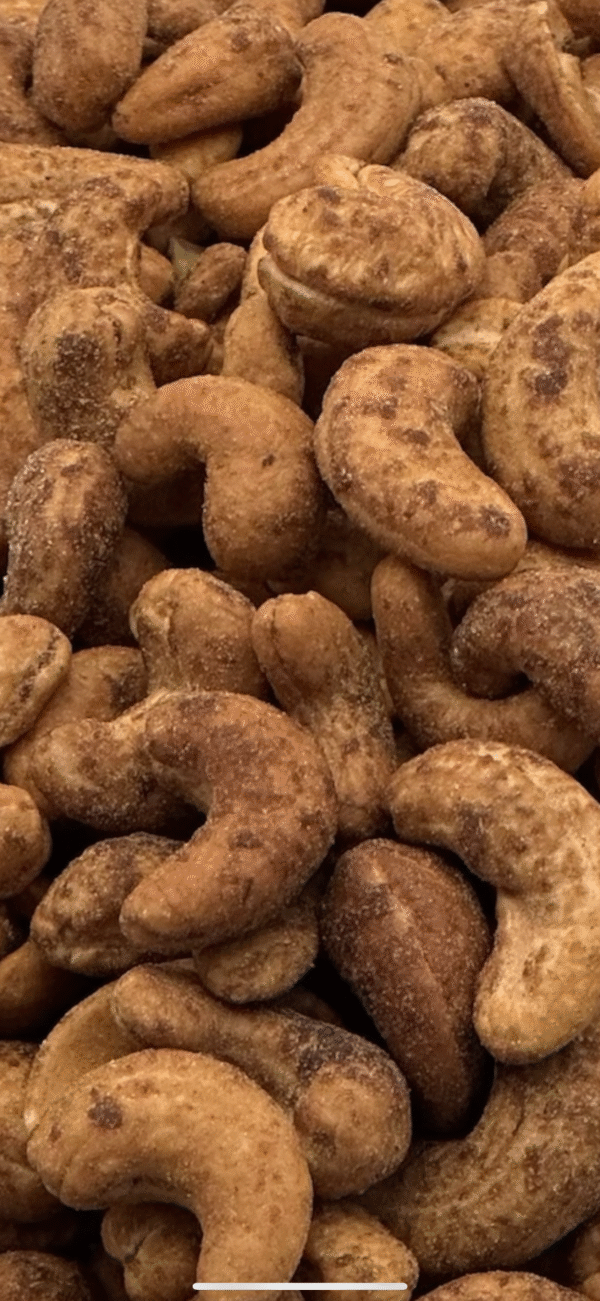 Smoked Cashews - Image 2