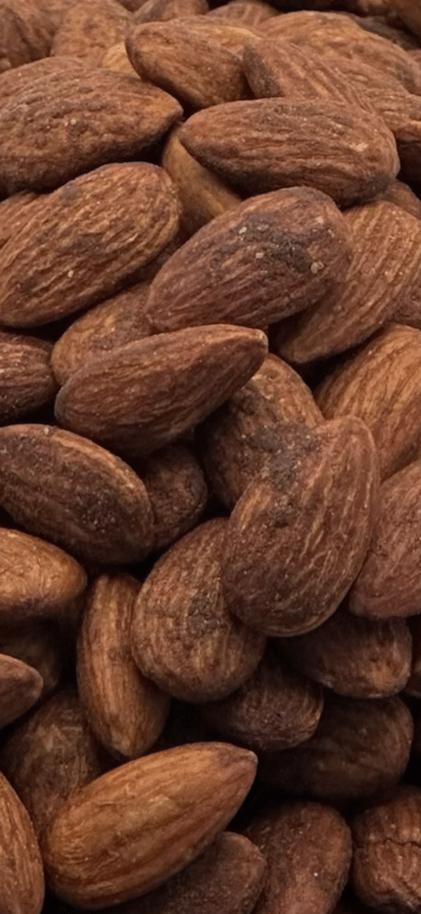 Smoked Almonds - Image 2
