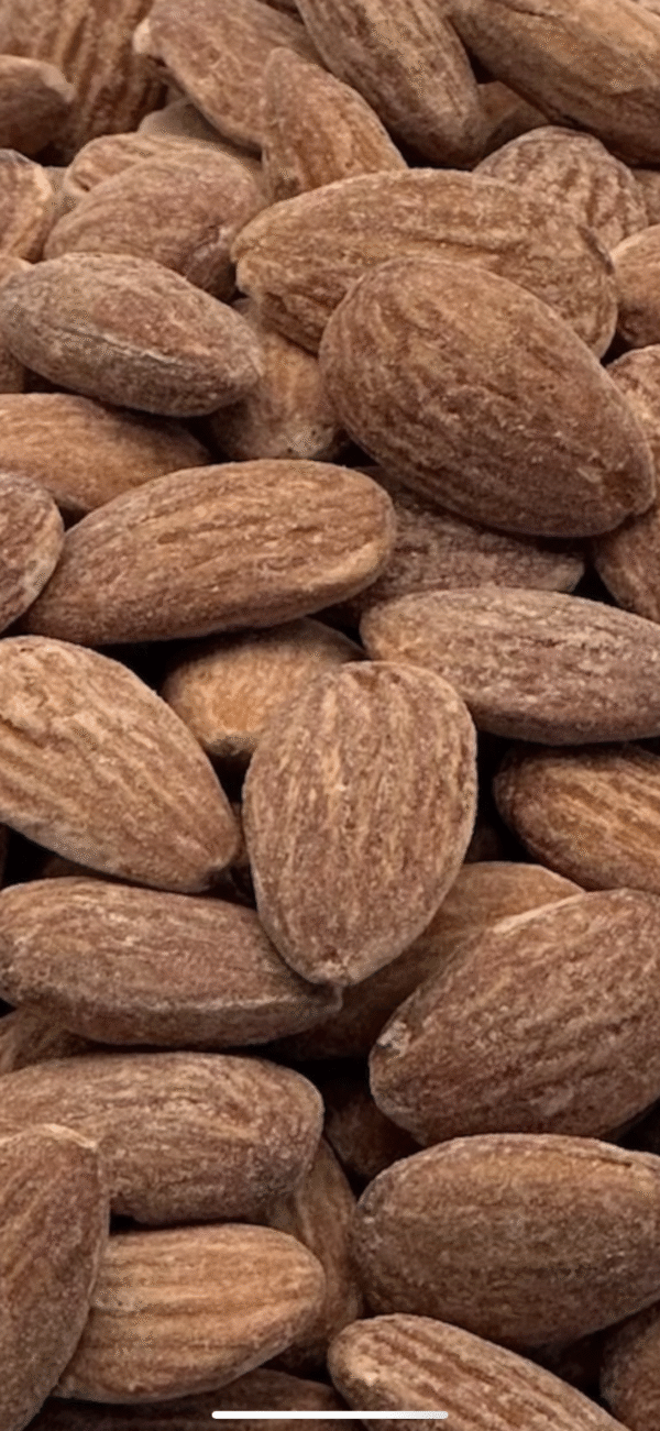 Salted Almonds - Image 2