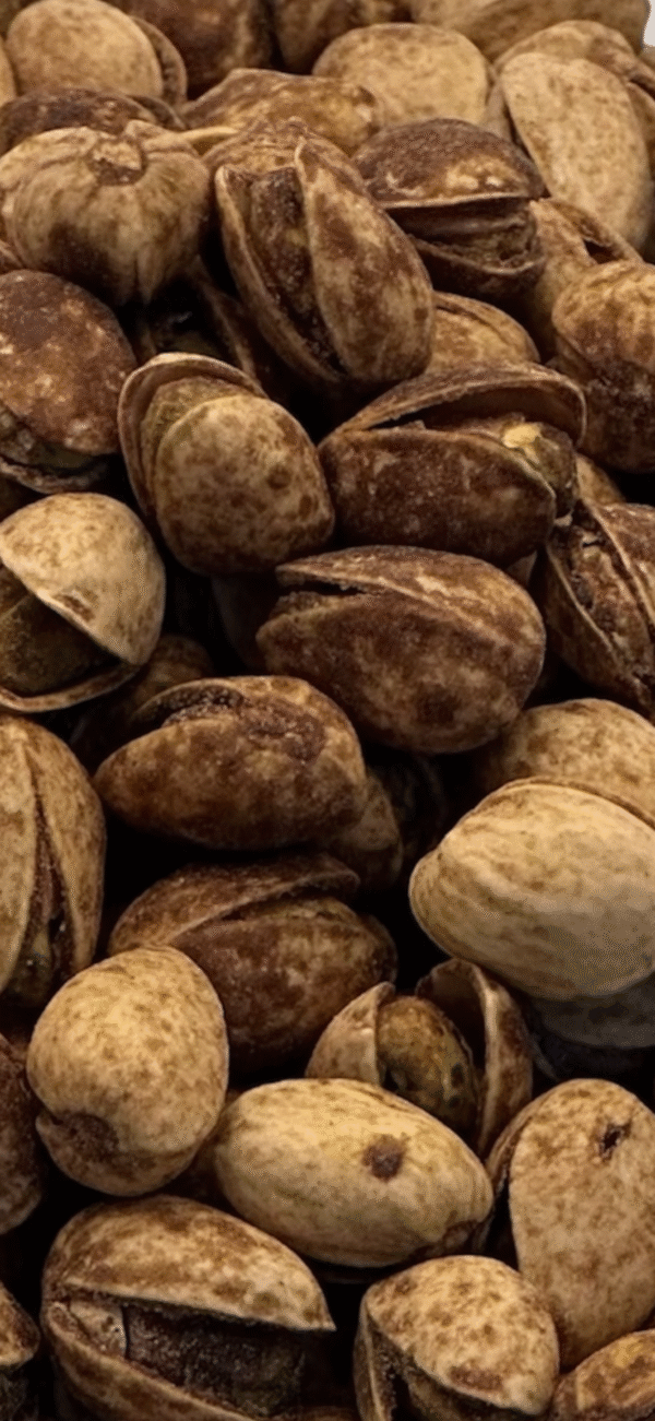 Smoked Pistachios - Image 2