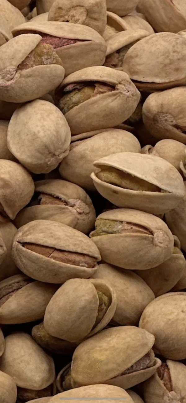 Salted Pistachios - Image 2