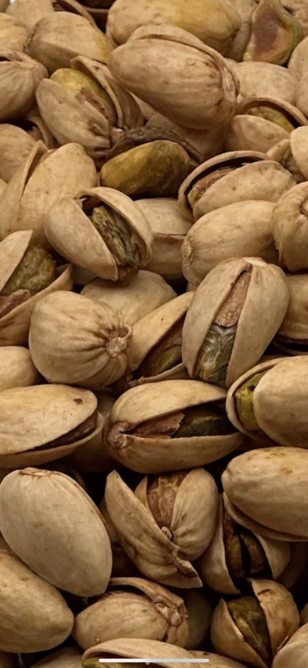 Unsalted Pistachios - Image 2
