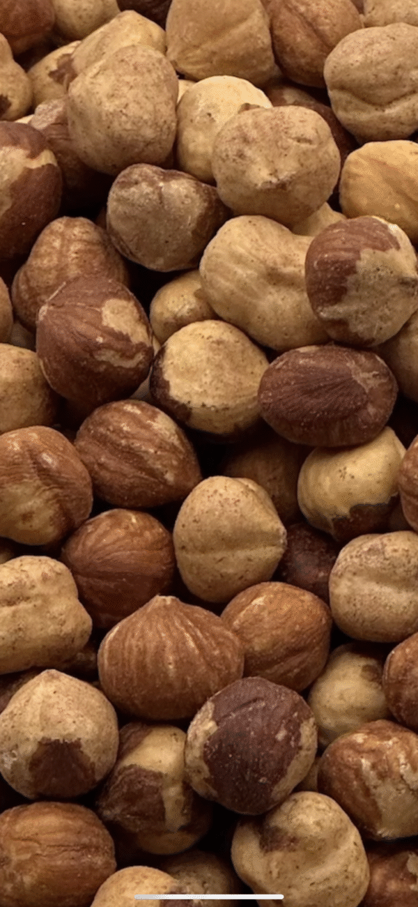 Salted Hazelnuts - Image 2