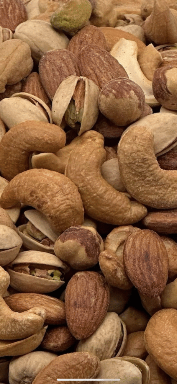 Premium Mixed Nuts - Image 2