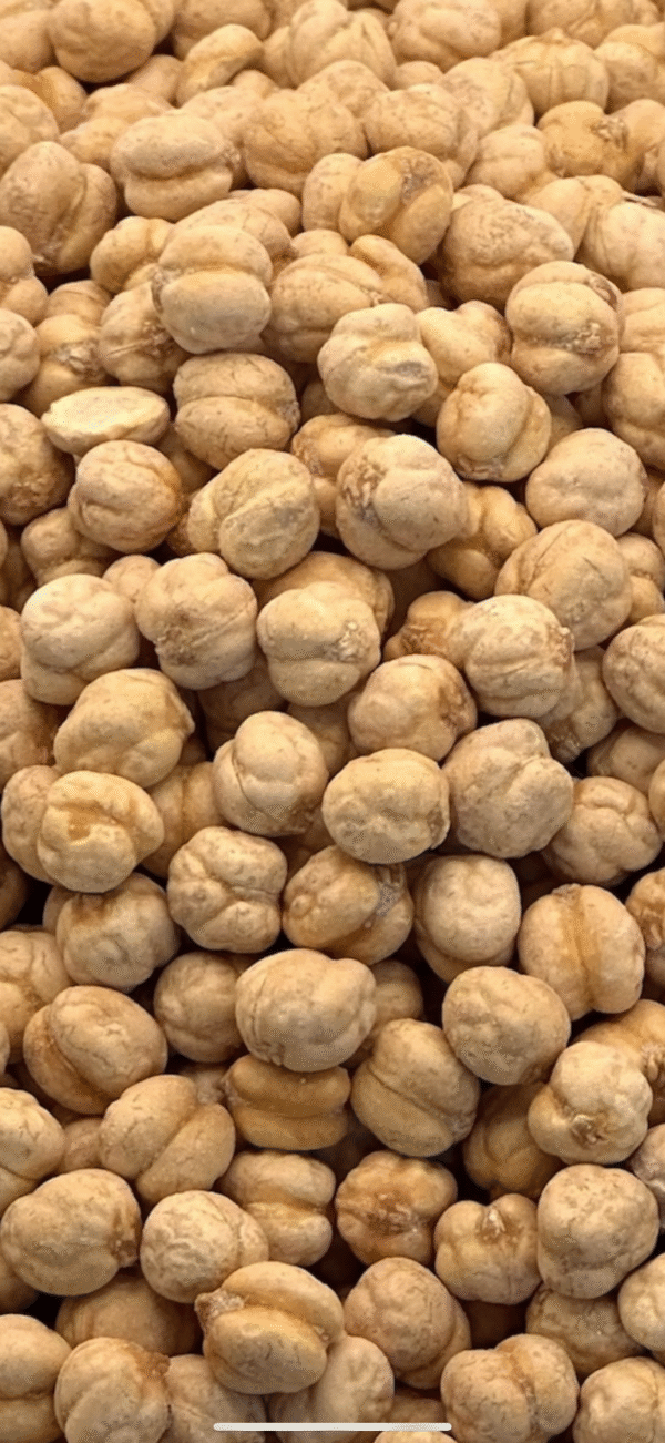 Salted Chickpeas - Image 2