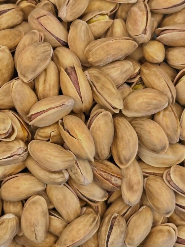 Salted Antep Turkish Pistachios - Image 2