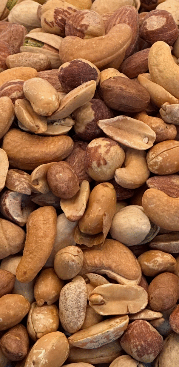 Gourmet Mixed Nuts - Image 2