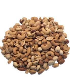 Gourmet Mixed Nuts