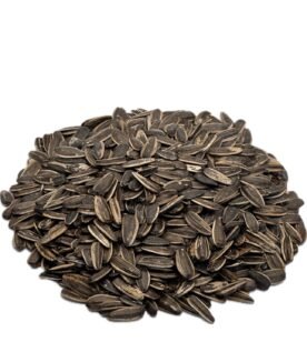 Unsalted Sunflower Seeds