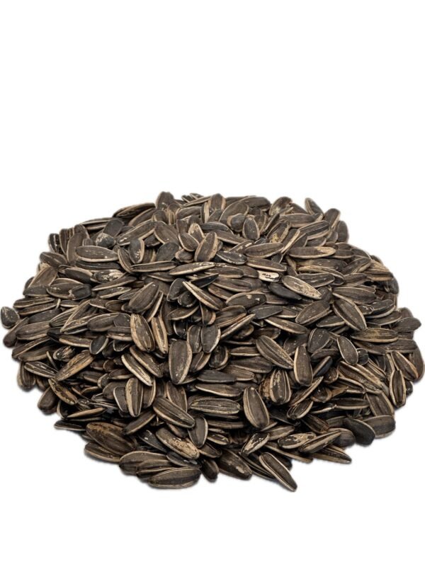 Unsalted Sunflower Seeds