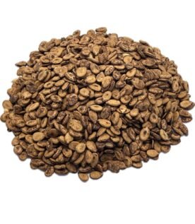 Smoked Palestinian Seeds (Abu Nugta)