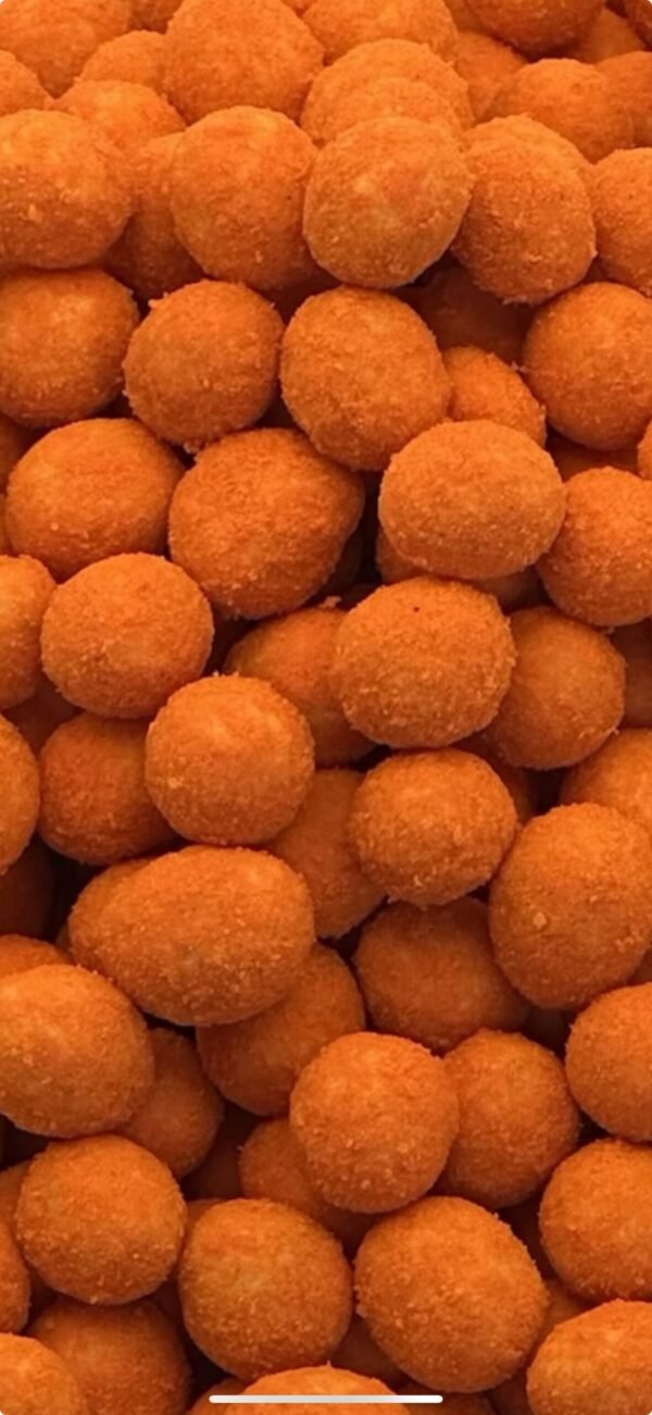 Cheese Flavored Mayasi - Image 2