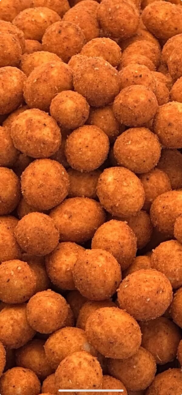 Pizza Flavored Mayasi - Image 2