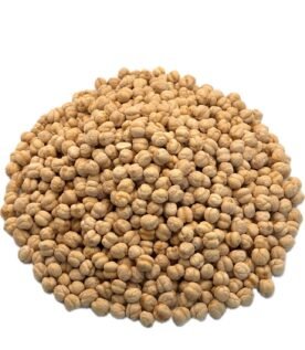 Salted Chickpeas