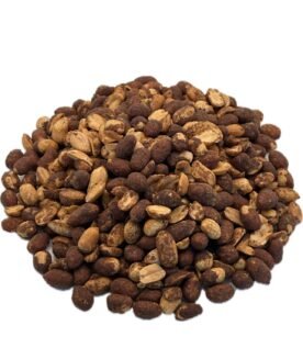 Smoked Peanuts