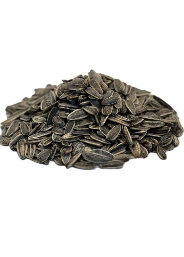 Salted Sunflower Seeds