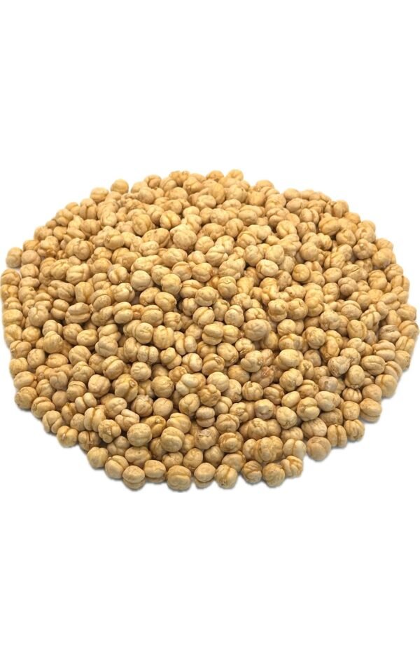 Unsalted Chickpeas