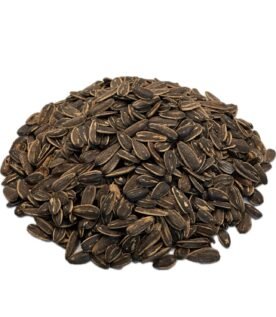 Smoked Sunflower Seeds