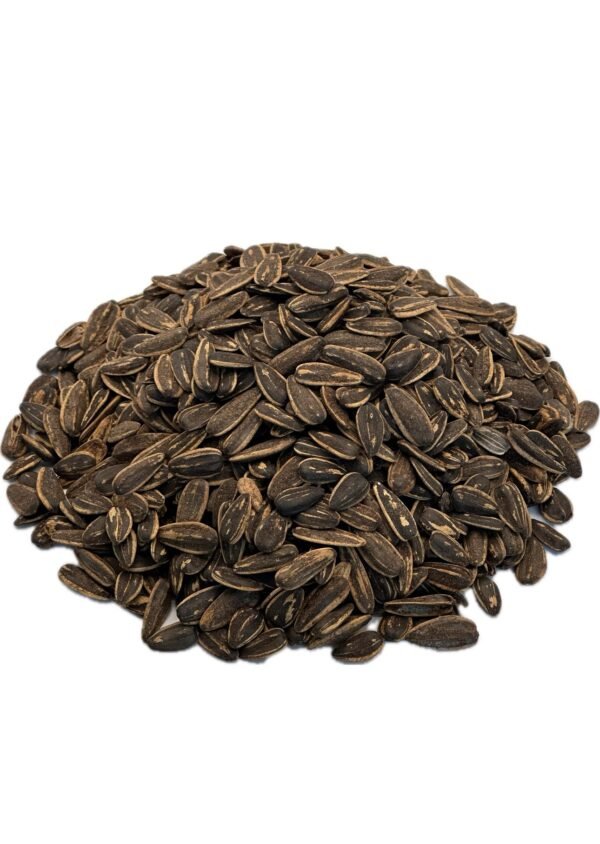 Smoked Sunflower Seeds