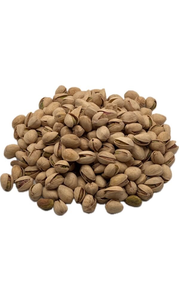 Salted Pistachios