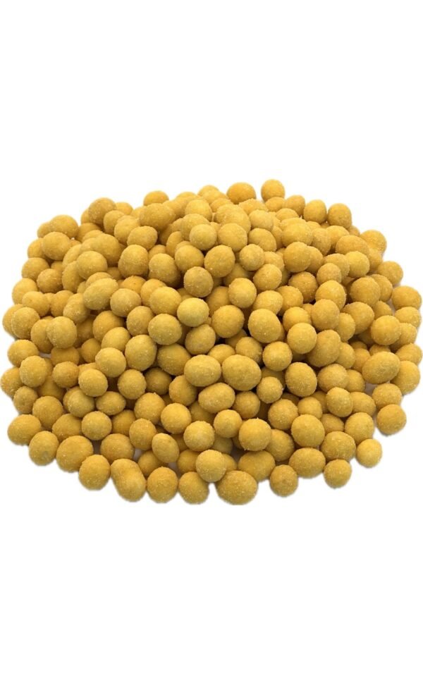 Corn Flavored Mayasi
