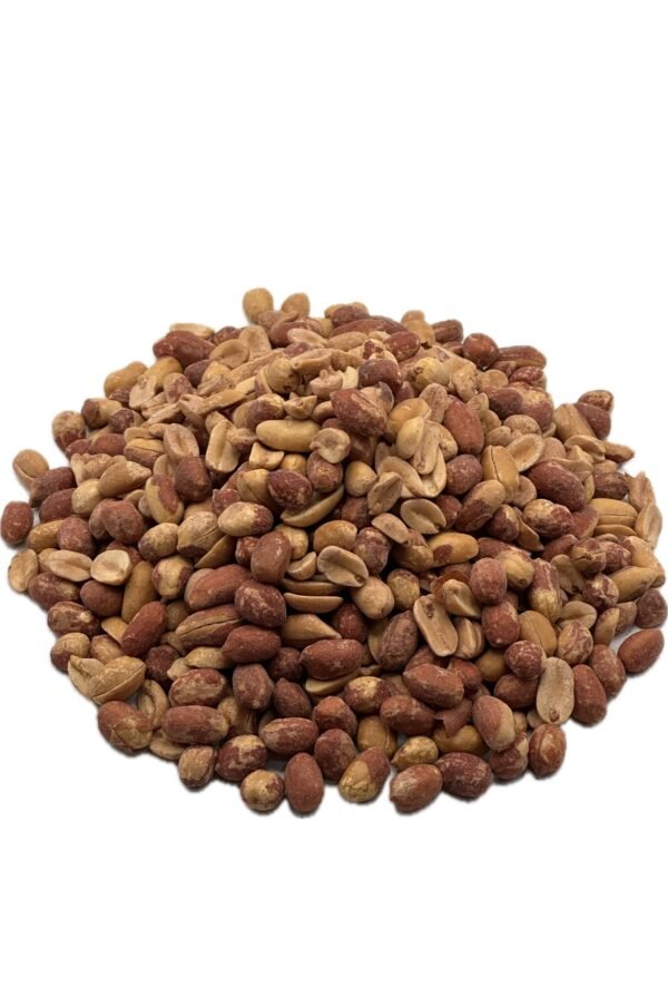 Salted Peanuts
