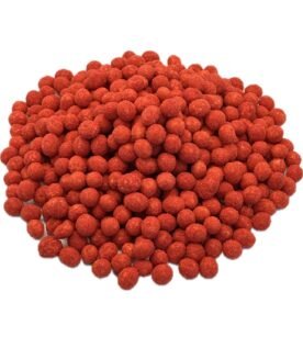 Sour & Spicy Flavored Mayasi