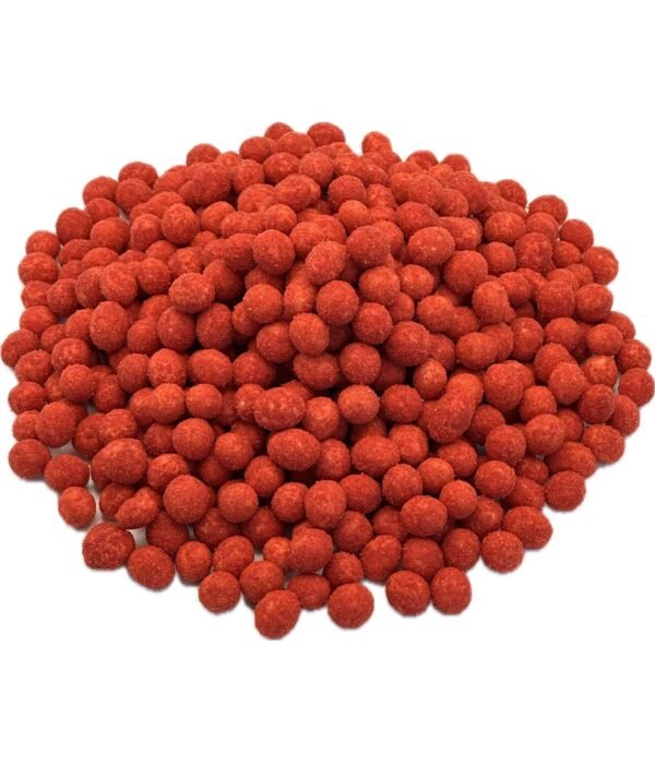 Sour & Spicy Flavored Mayasi
