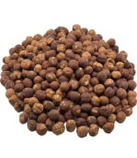 Smoked Hazelnut
