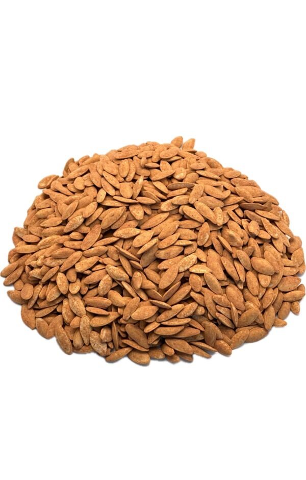 BBQ Squash Seeds
