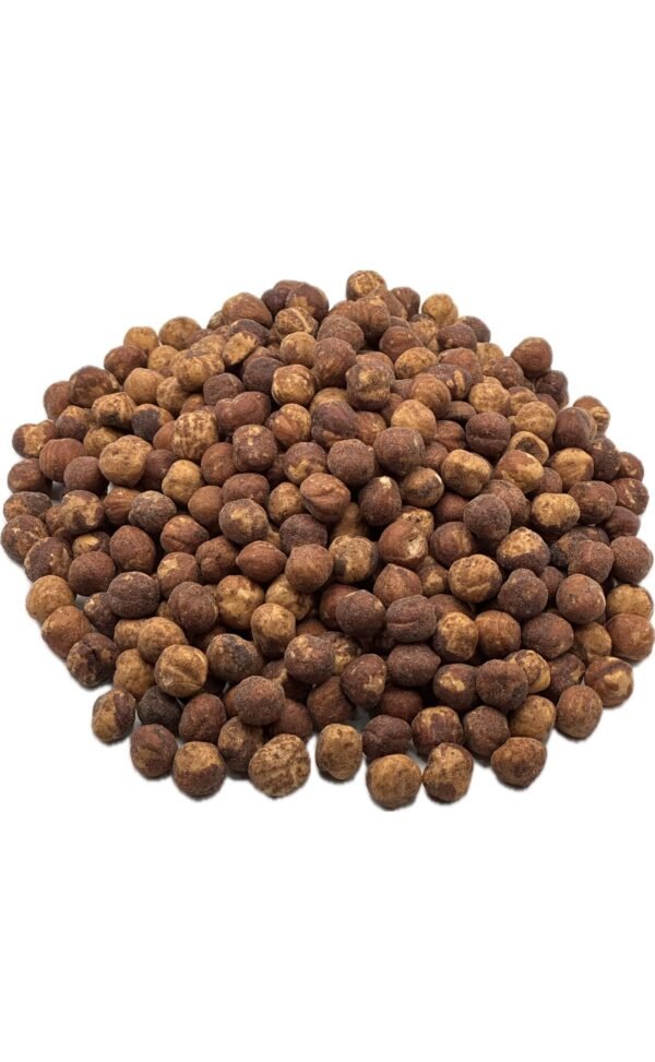 Smoked Hazelnut