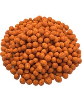 Pizza Flavored Mayasi