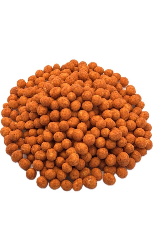Pizza Flavored Mayasi