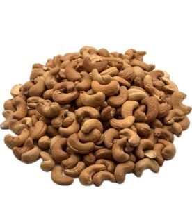 Salted Cashews