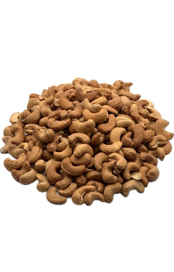 Salted Cashews