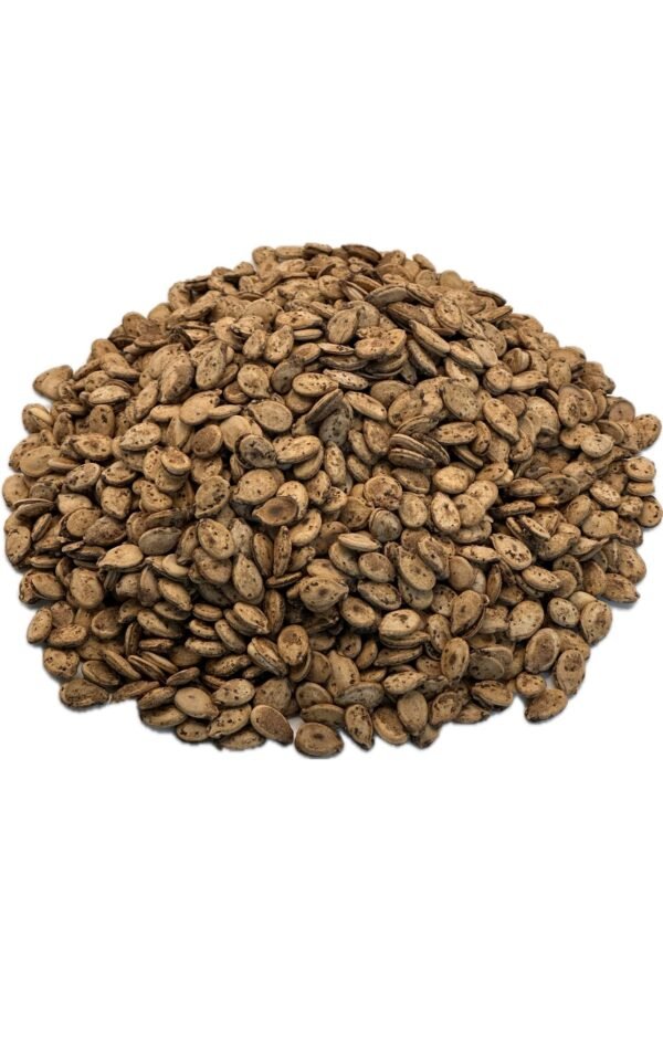 Spicy Palestinian Seeds (Abu Nugta)